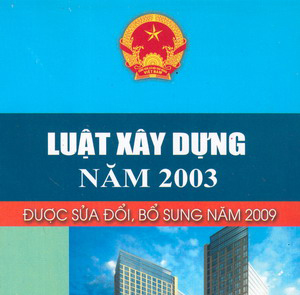 Luật xây dựngContact: info@vinabtn.comThis link viewed 2191 times
