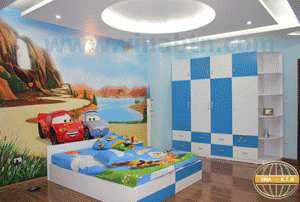 Vẽ tranh tườngContact: vietbtn@gmail.comThis link viewed 868 times