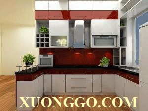 Thi công Tủ BếpContact: xuonggovn@gmail.comThis link viewed 3172 times