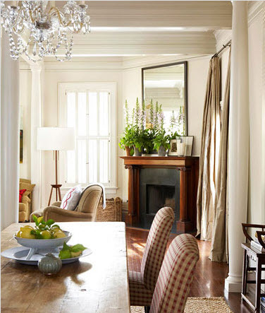 Tiết lộ 7 nguyên tắc trong việc kết hợp màu sắc - Archi