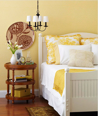 Tiết lộ 7 nguyên tắc trong việc kết hợp màu sắc - Archi