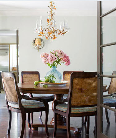 Tiết lộ 7 nguyên tắc trong việc kết hợp màu sắc - Archi