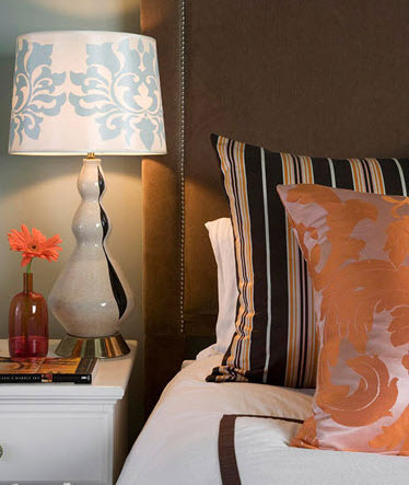 Tiết lộ 7 nguyên tắc trong việc kết hợp màu sắc - Archi