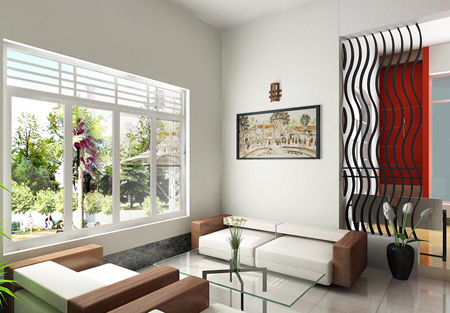 Mẹo hay chống ẩm cho nhà mùa nồm - Archi